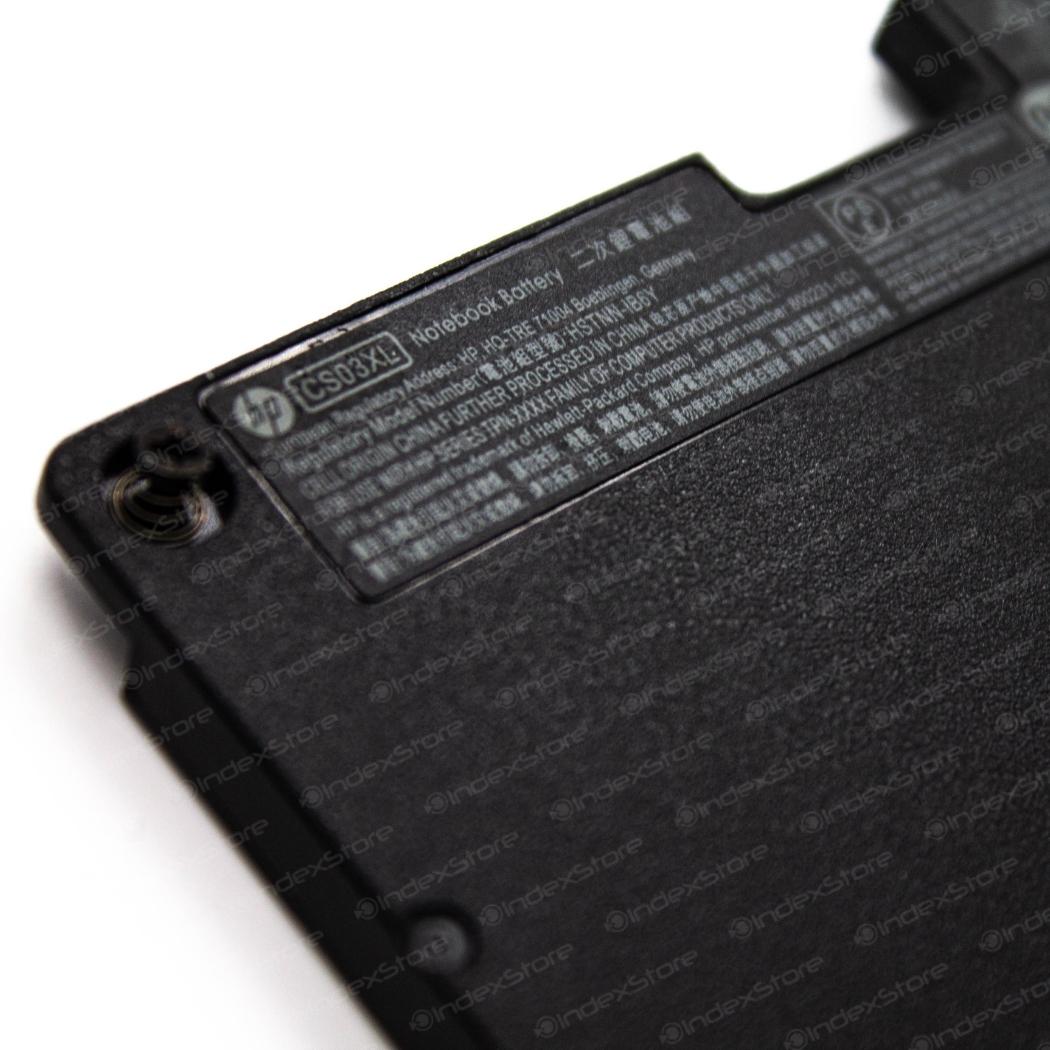 Batería Original Hp 840 G3, G4 (CS03XL)