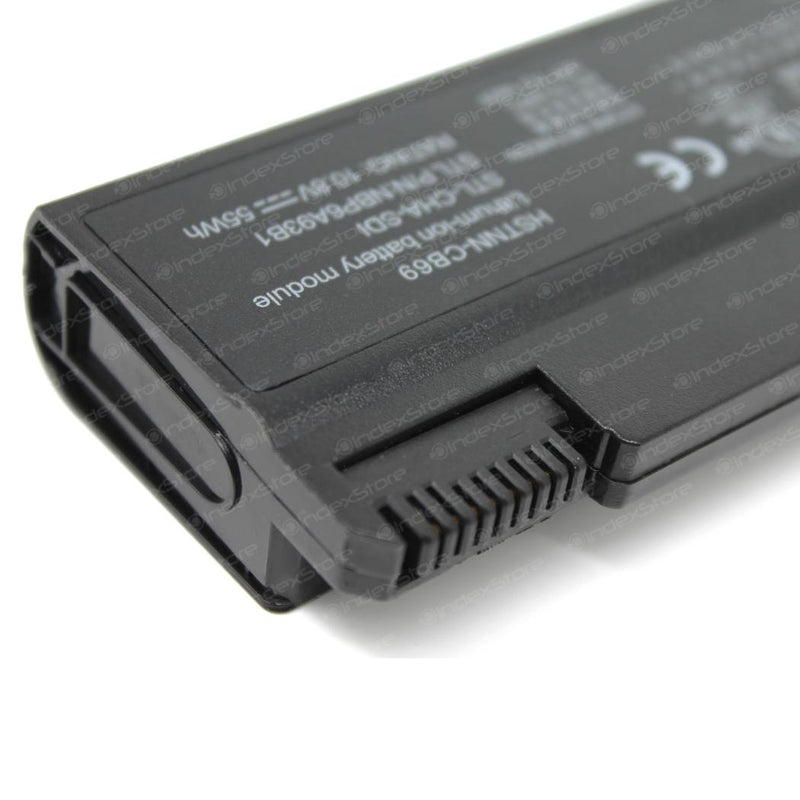 Batería Original Hp 8440P (TD06)