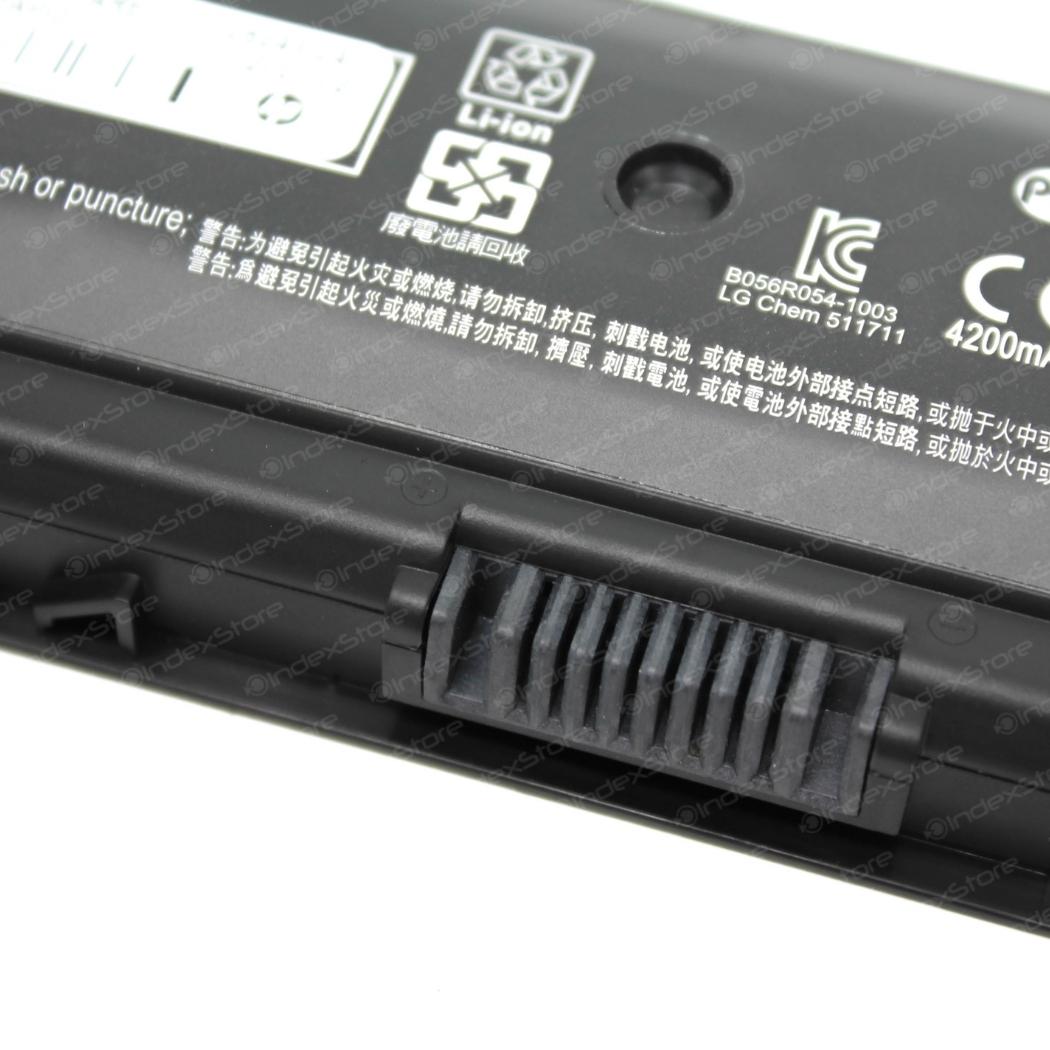 Batería Original Hp 15-J (PI06)