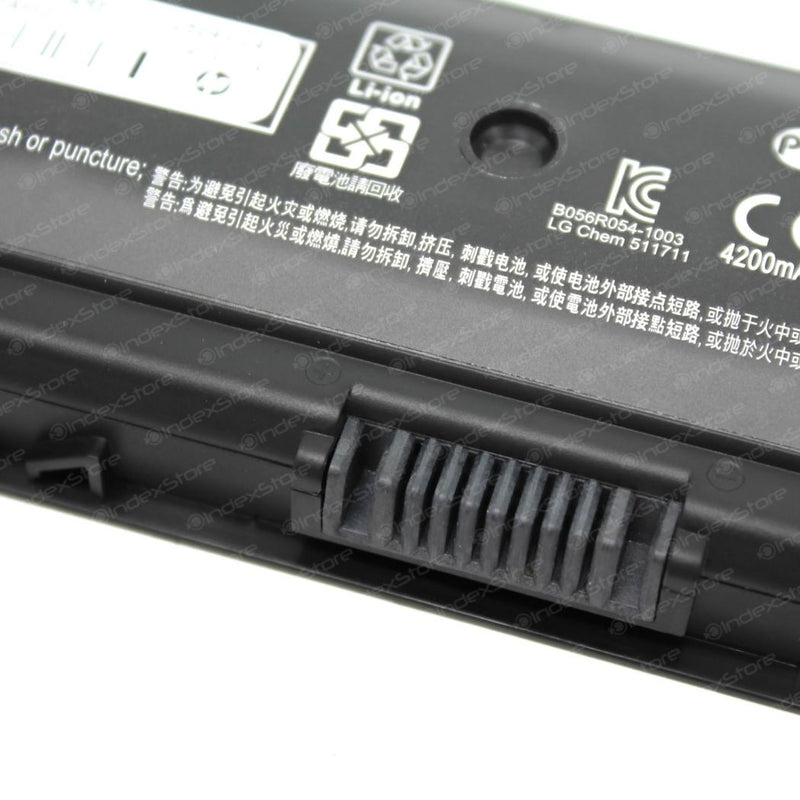 Batería Original Hp 15-J (PI06)