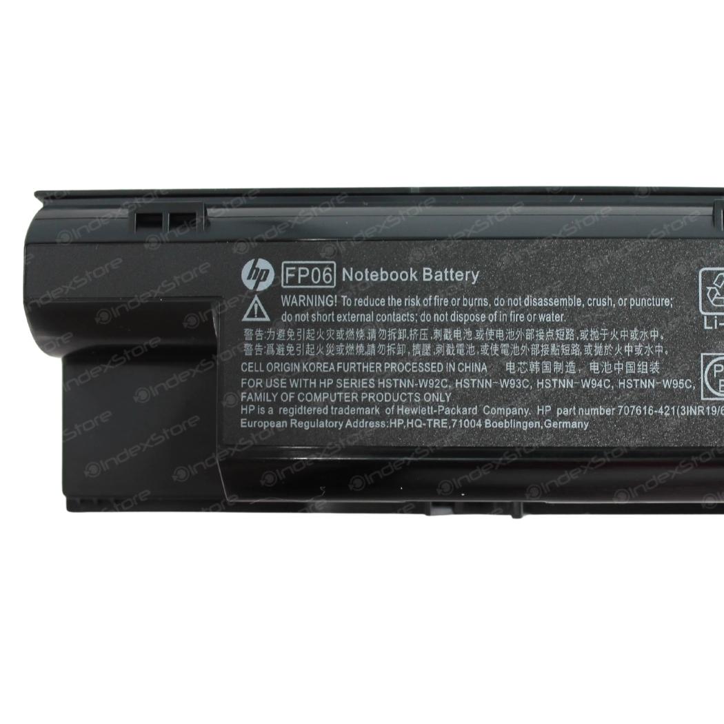 Batería Original Hp 440 G1 (FP06)
