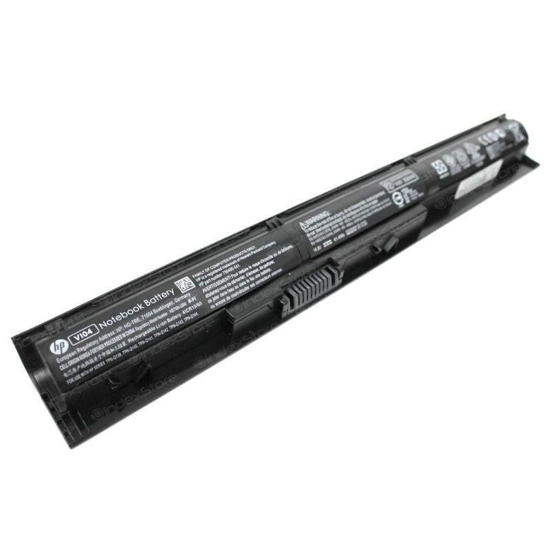 Batería Original Hp 440 G2 (VI04)