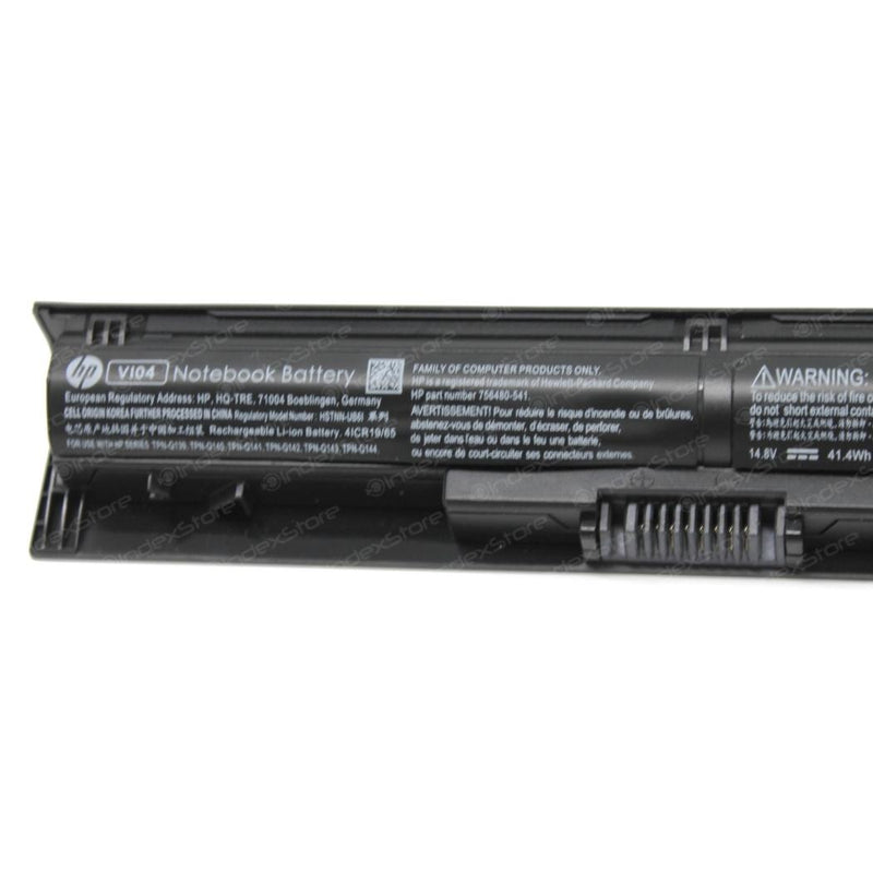 Batería Original Hp 440 G2 (VI04)