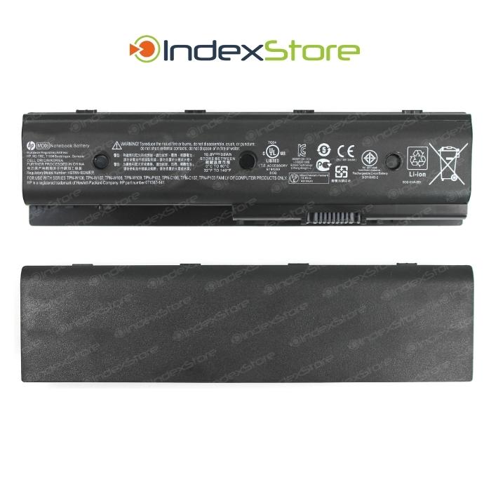 Batería Original Hp DV4-5000 (MO06)