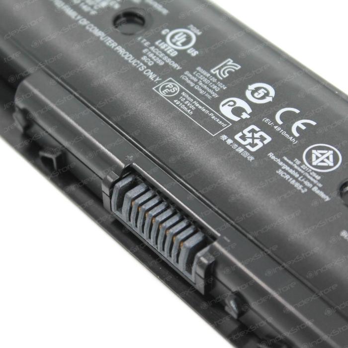 Batería Original Hp DV4-5000 (MO06)
