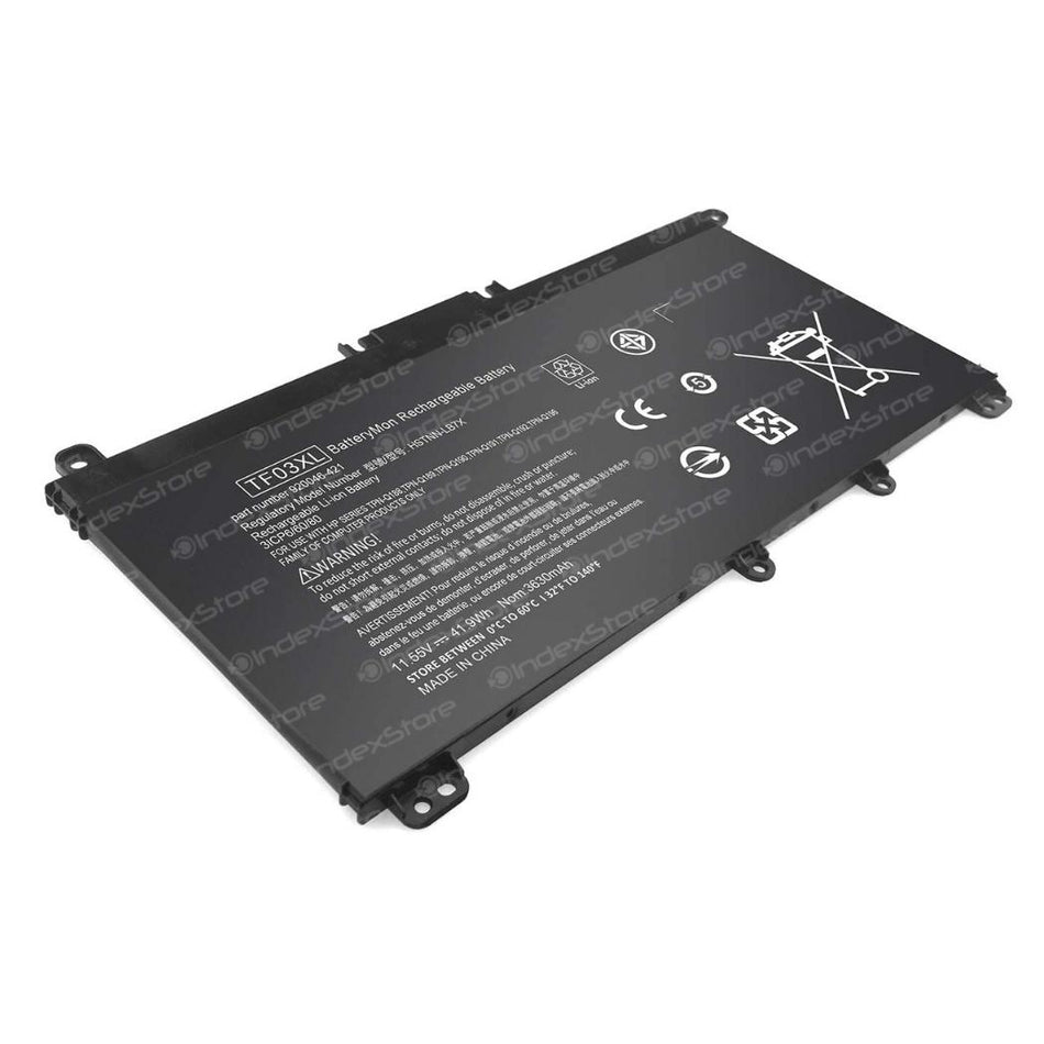 Batería Hp TF03XL - Original