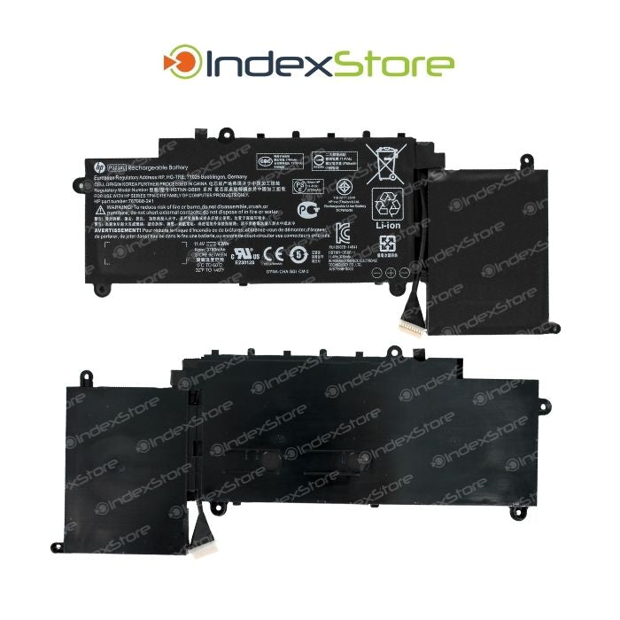Batería Original Hp X360 11 (PS03XL)