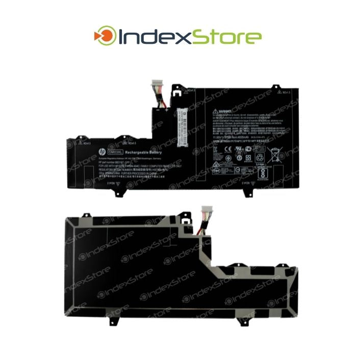 Batería Original Hp X360 1030 G2 (OM03XL)