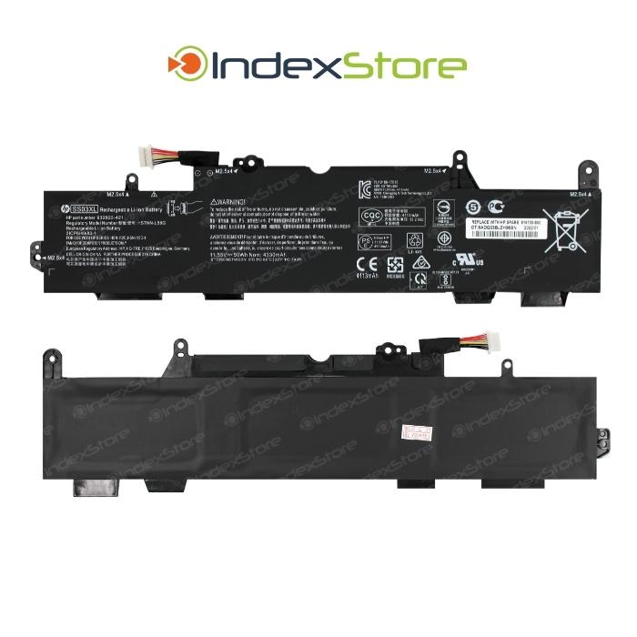 Batería Original Hp 840 G5 (SS03XL)
