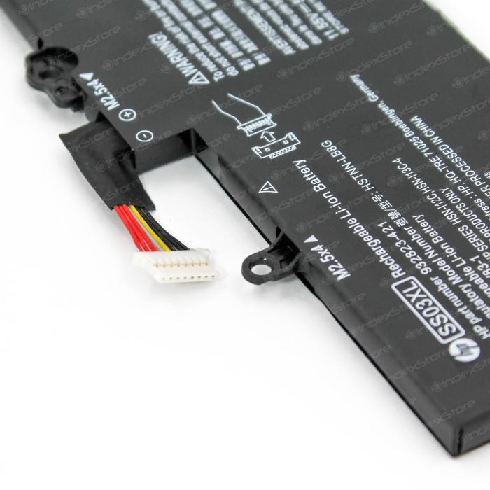 Batería Original Hp 840 G5 (SS03XL)