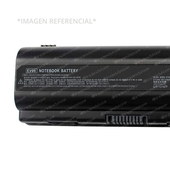 Batería Alternativa Hp DV4/CQ42 (EV06)