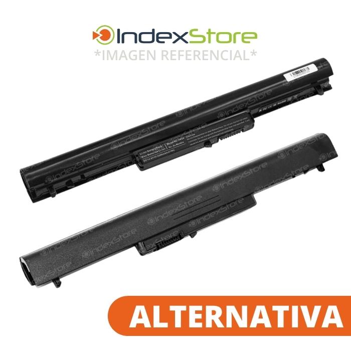 Batería Alternativa Hp 14-B, 15-B (VK04)