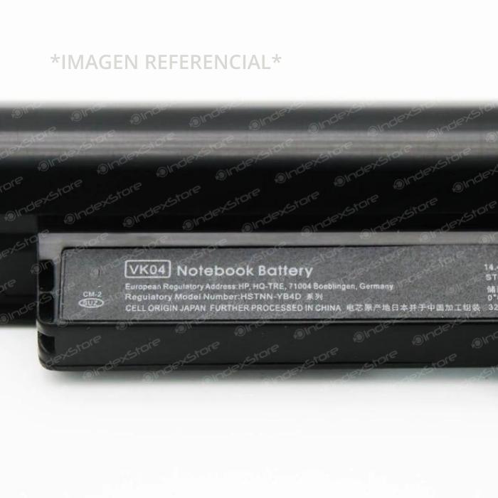 Batería Alternativa Hp 14-B, 15-B (VK04)