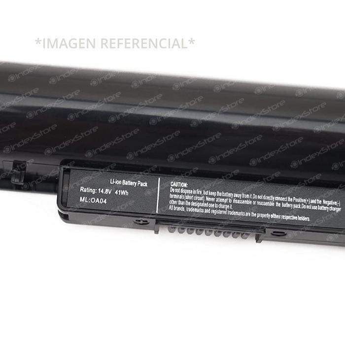 Batería Alternativa Hp 240 G3 (OA04)