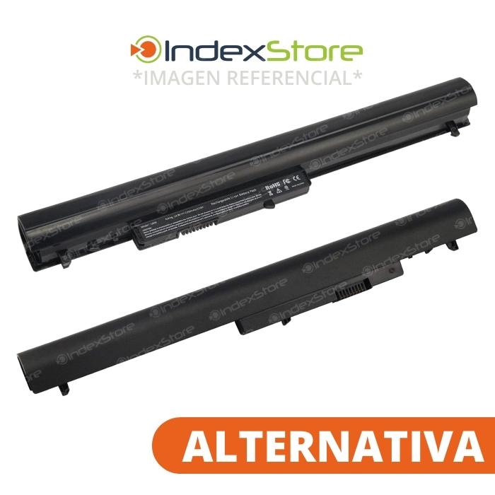 Batería Alternativa Hp 340, G1-350, G1-350, G2 (LA03-LA04)