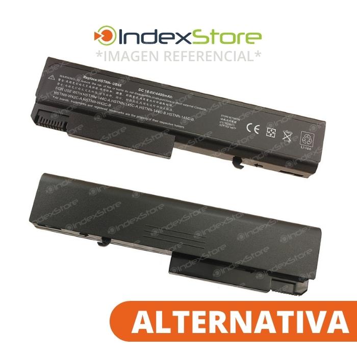 Batería Alternativa Hp 8440P (TD06)