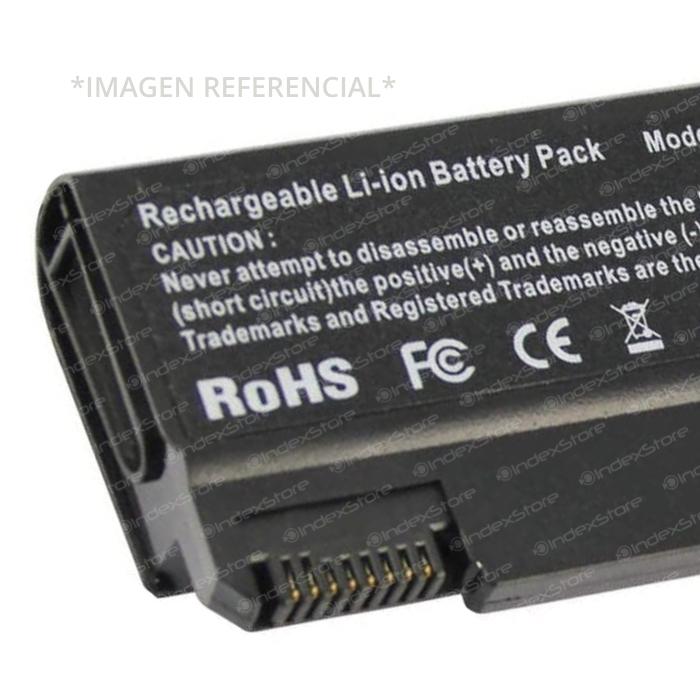 Batería Alternativa Hp 8440P (TD06)