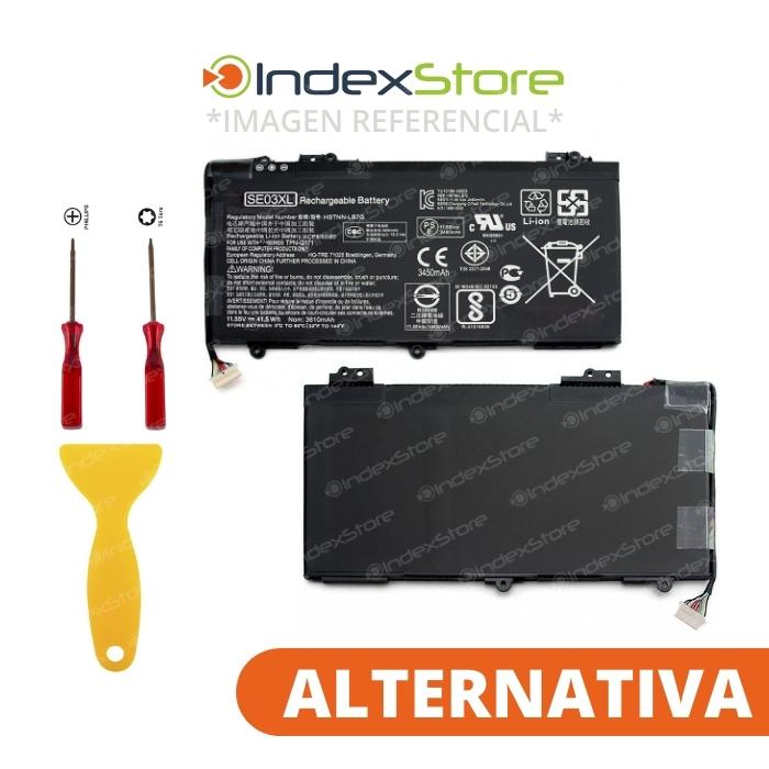 Batería Alternativa Hp 14-AL000 (SE03XL)