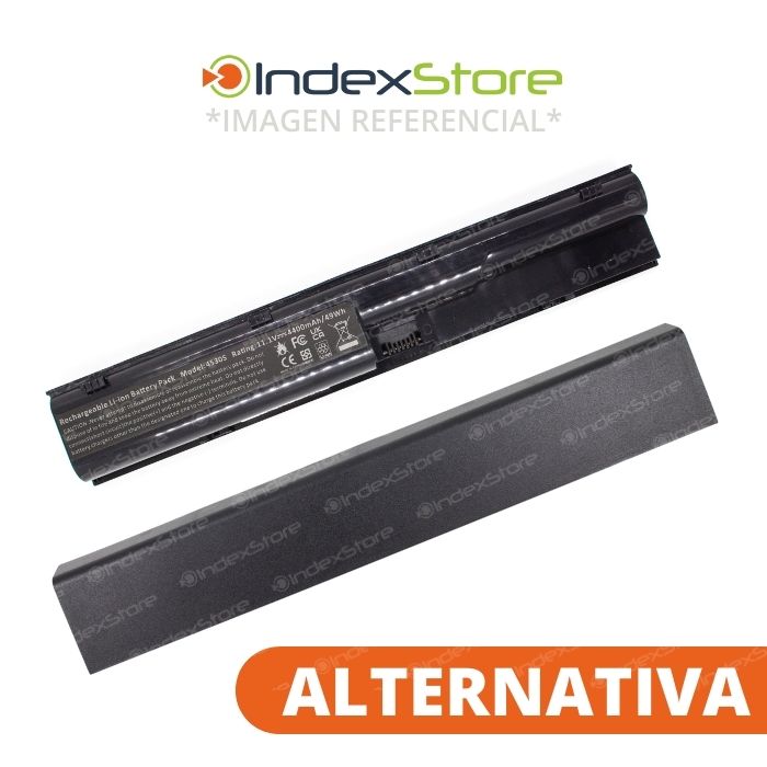 Batería Alternativa Hp 4540S (PR06)