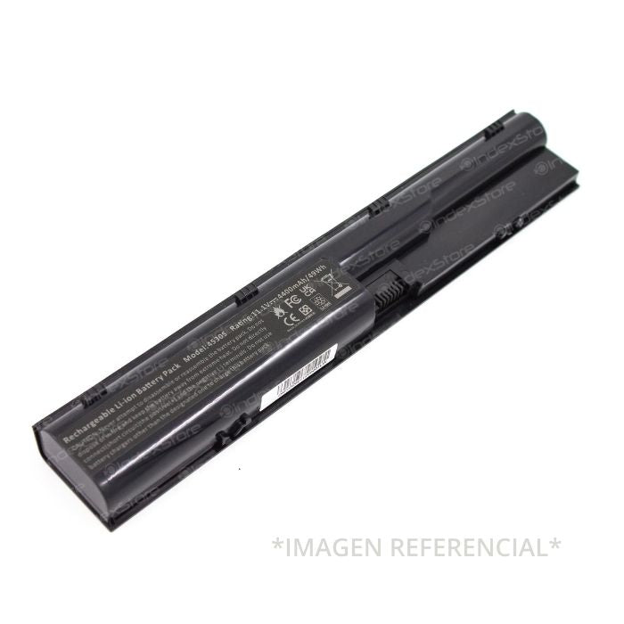 Batería Alternativa Hp 4540S (PR06)