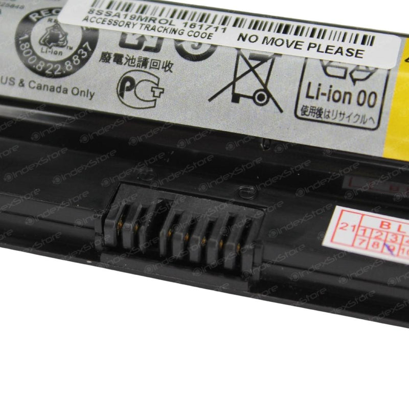 Batería Original Lenovo G40-30, G400S (L12L4A02)