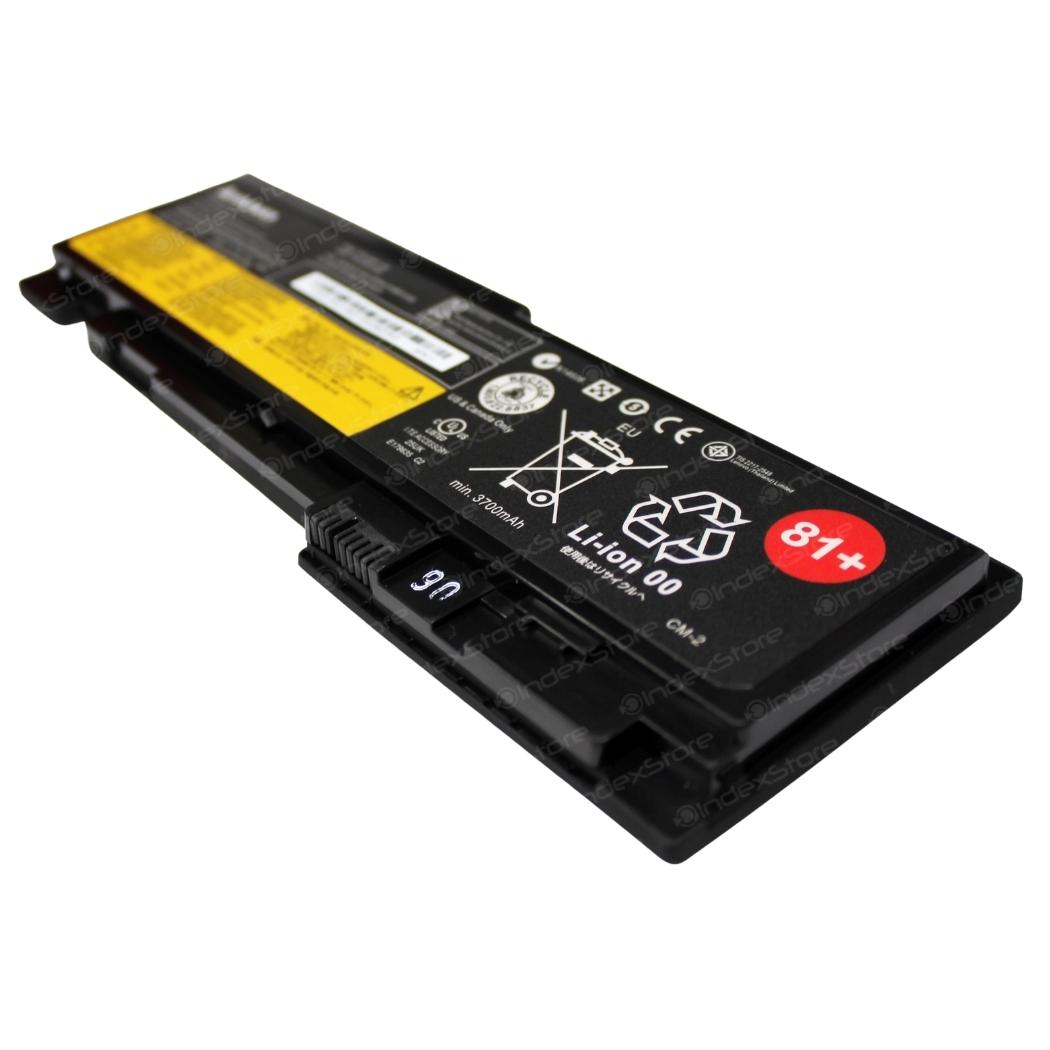 Batería Original Lenovo T420S, T430S (45N1143) +81