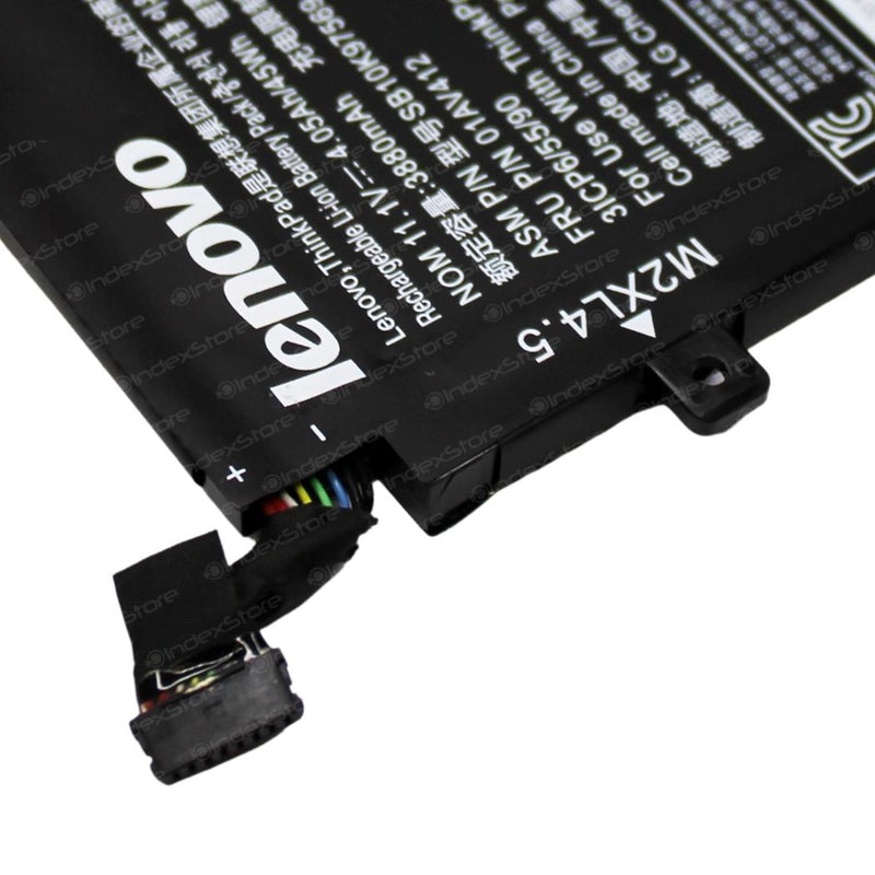 Batería Original Lenovo E470 (01AV411)