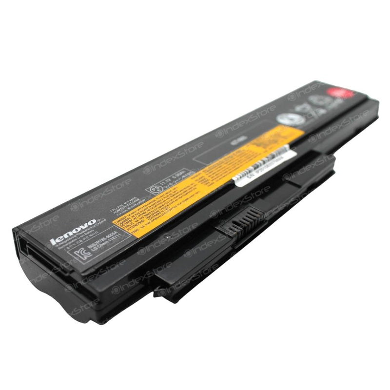 Batería Original Lenovo X220 (42T4865) 29+