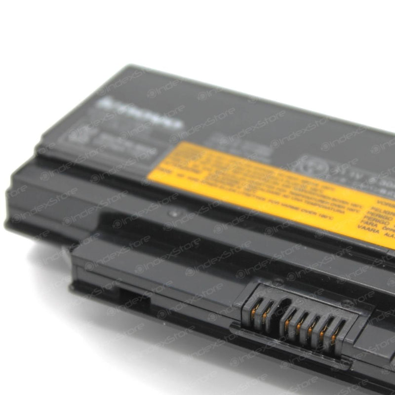 Batería Original Lenovo X220 (42T4865) 29+