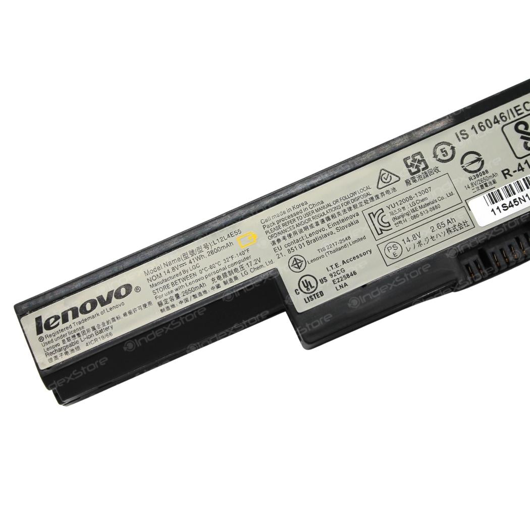 Batería Original Lenovo B40-30 ( L13L4A01)