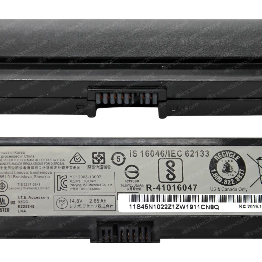 Batería Original Lenovo B40-30 ( L13L4A01)