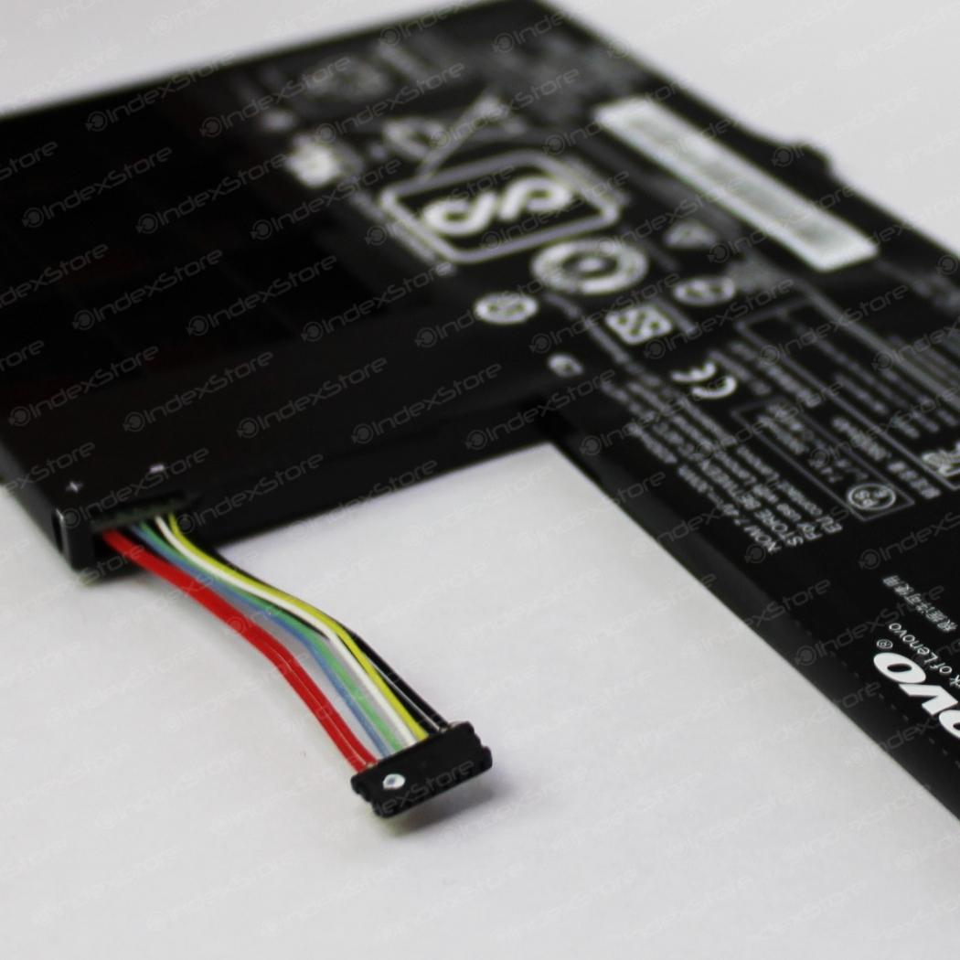 Batería Original Lenovo 300S-14ISK (L14L2P21) 3 Ganchos
