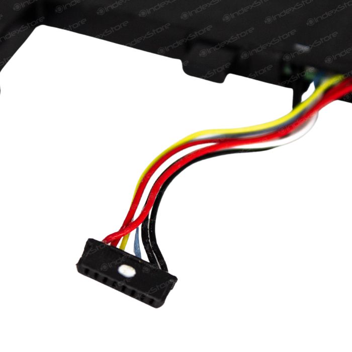 Batería Original Lenovo 520-14IKB(L15C3PB1) 9 Ganchos