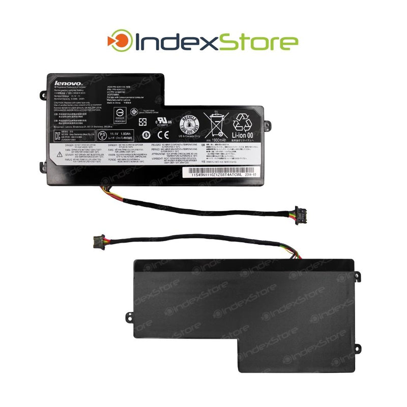 Batería Original Lenovo X240 (45N1110)