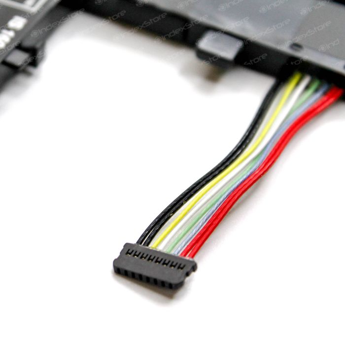 Batería Original Lenovo 300S-14ISK (L14L2P21) 9 Ganchos