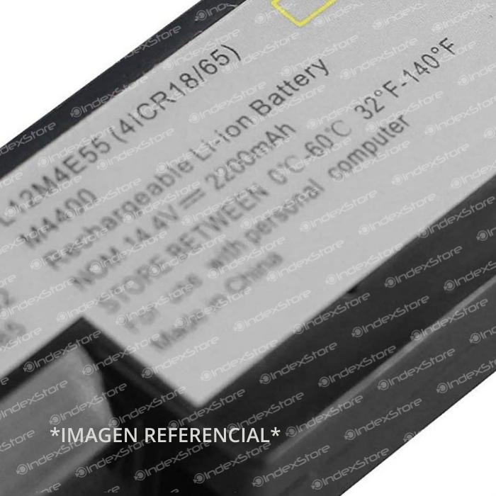 Batería Alternativa Lenovo B40-30 (45N1182)