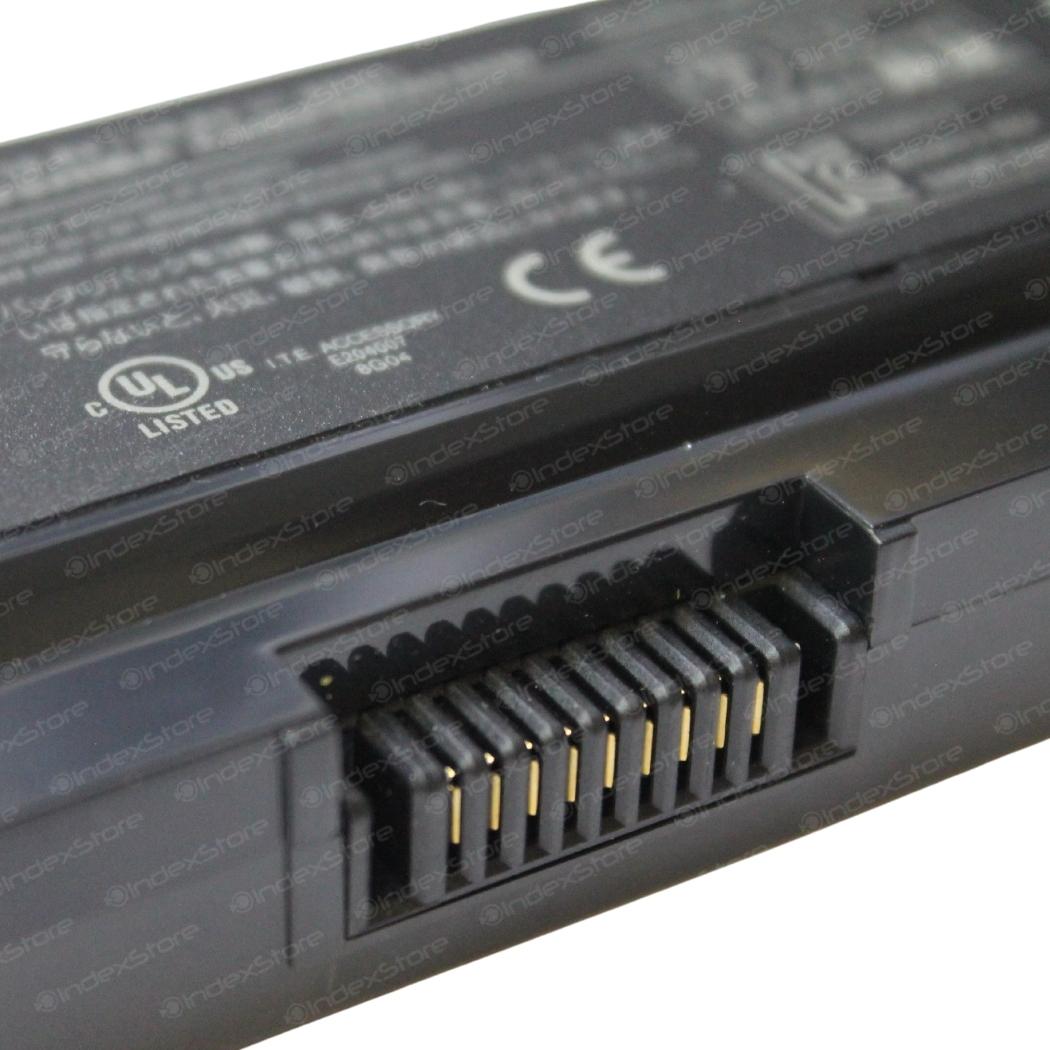 Batería Original Toshiba C605, C645 (PA3634U-1BAS)