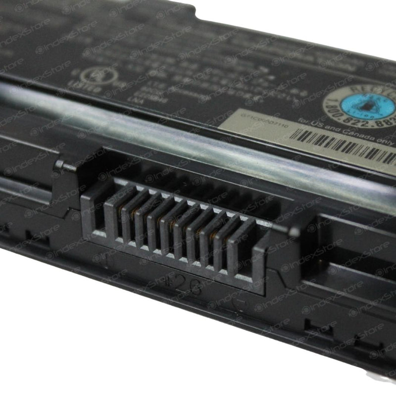 Batería Original Toshiba C805, C845 (PA5023U-1BRS)