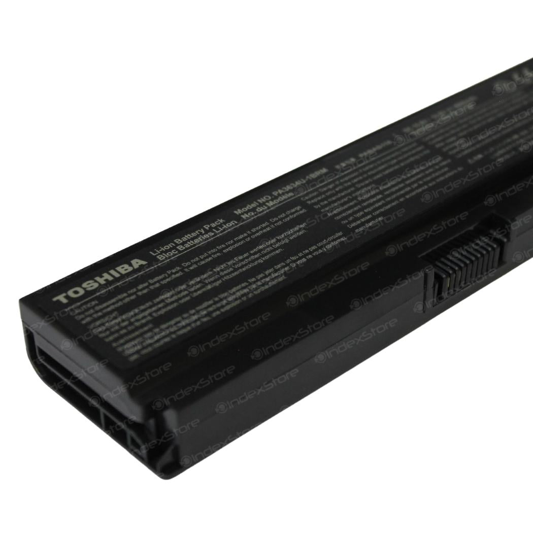 Batería Original Toshiba C640, L645 (PA3634U)