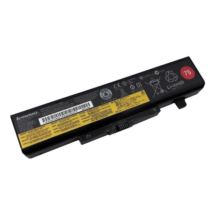 Batería Original Lenovo E430, Y480 (45N1049)+75