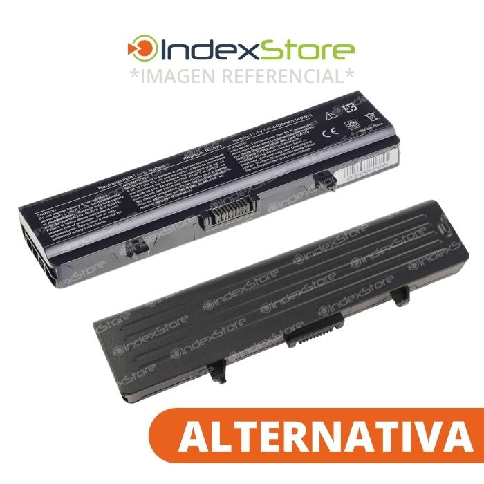 Batería Alternativa para noetbook Dell modelo 1525, 1526, 1545 (Batería modelo K450N)