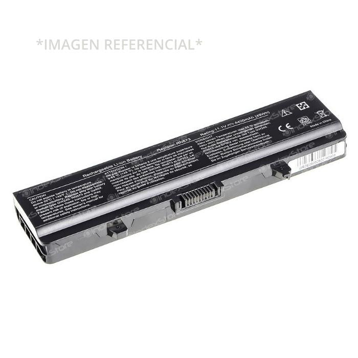 Batería Alternativa para noetbook Dell modelo 1525, 1526, 1545 (Batería modelo K450N)