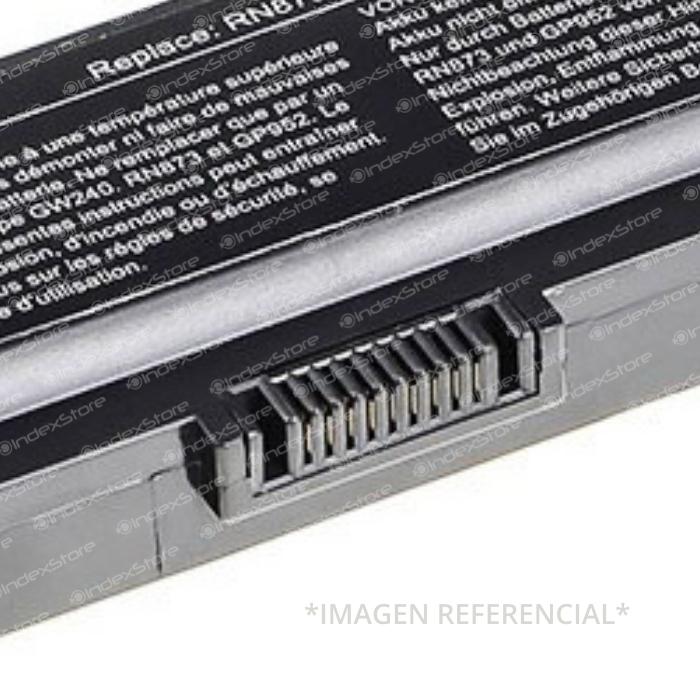 Batería Alternativa para noetbook Dell modelo 1525, 1526, 1545 (Batería modelo K450N)