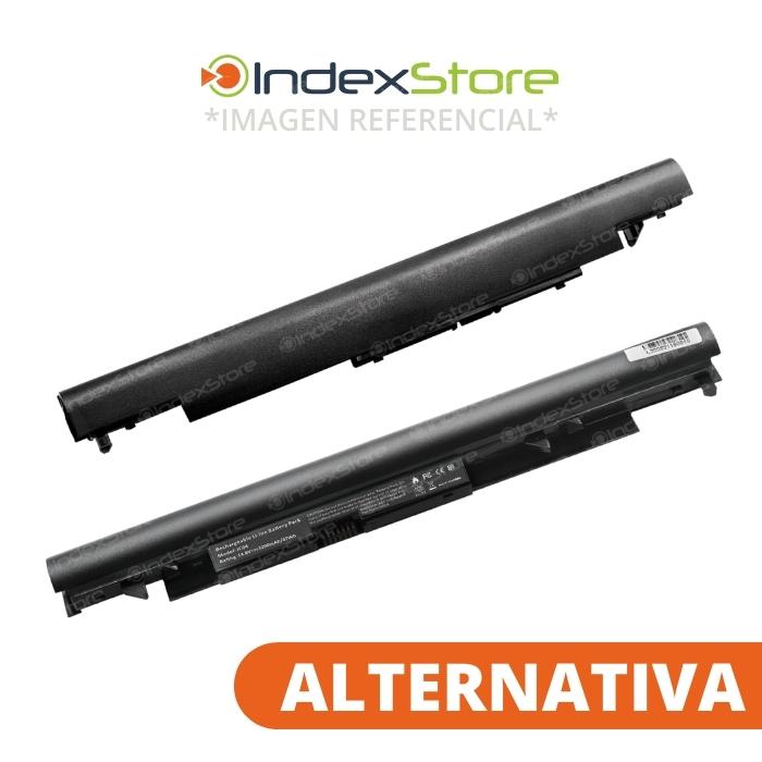 Batería Alternativa Notebook Hp JC04