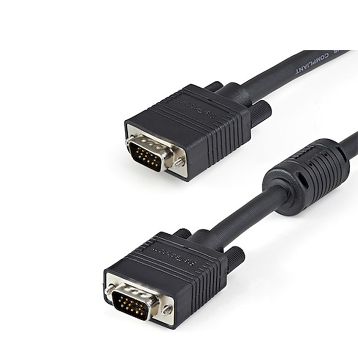 Cable VGA Macho a VGA Macho de 3MT