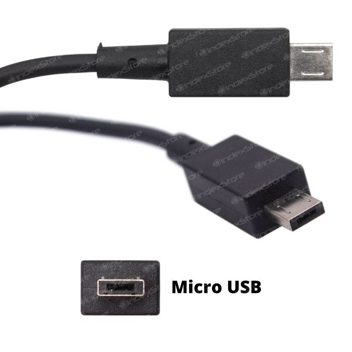 Cargador Asus 19V 1.75A MICRO USB 33W Alternativo