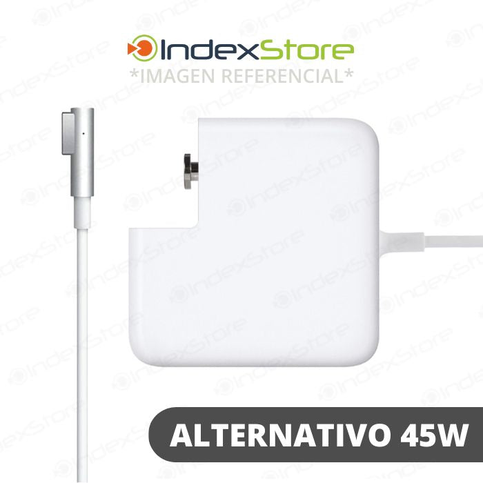 Cargador MacBook Tipo L de 45W Alternativo