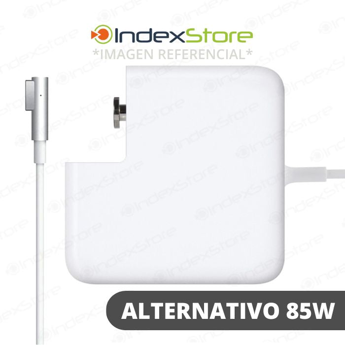 Cargador MacBook Tipo L de 85W Alternativo