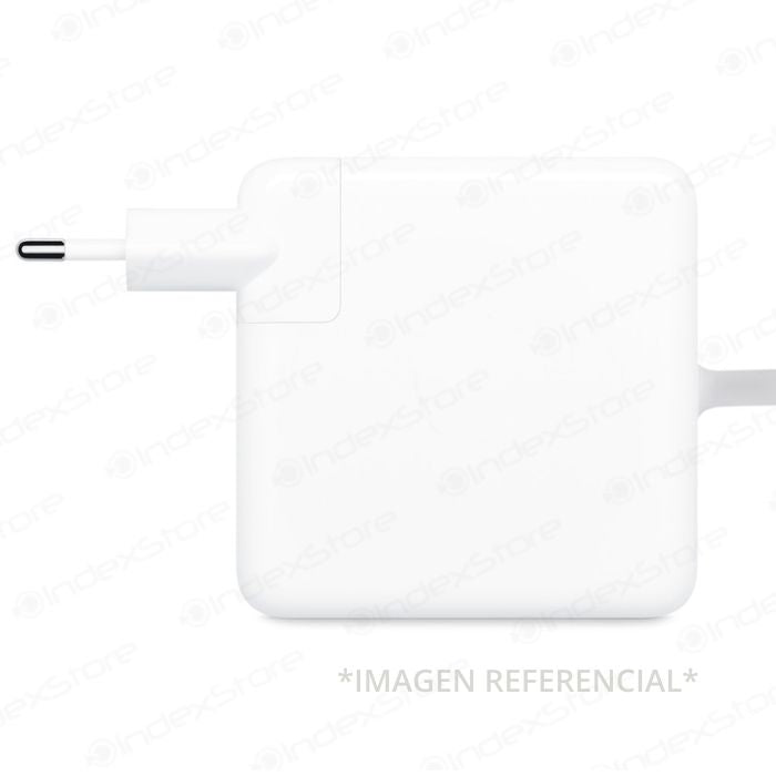 Cargador MacBook Tipo L de 85W Alternativo