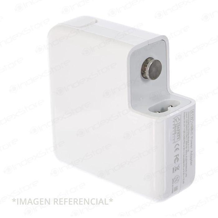 Cargador MacBook Tipo USB-C de 61W Alternativo